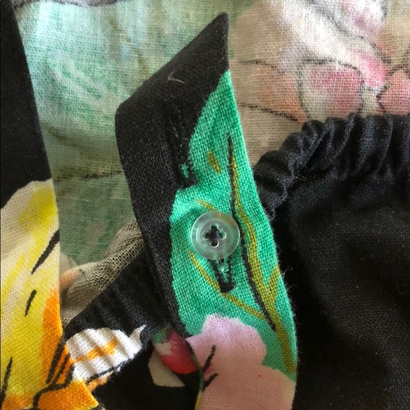 Floral Jumper - Picture 4 of 5